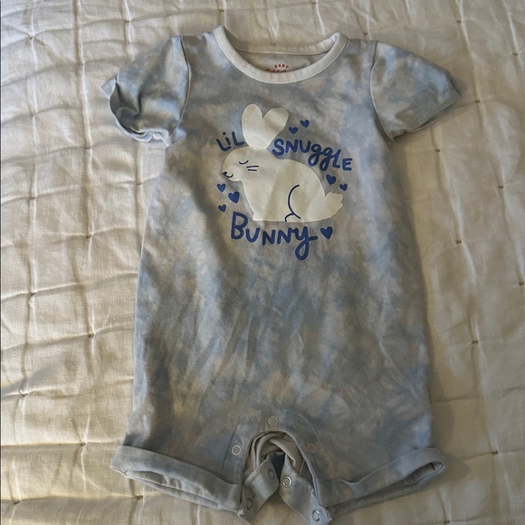 10 piece 12mo. Baby Boy Clothes short sleeve (042) - Picture 10 of 16